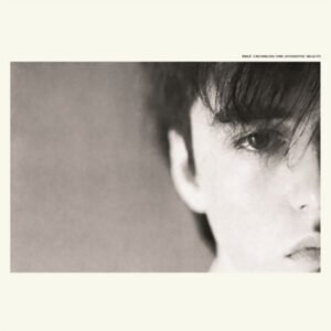 FELT - Crumbling The Antiseptic Beaut