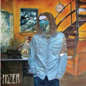 HOZIER - Hozier