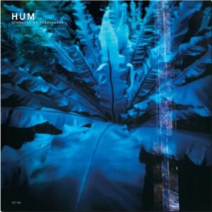 HUM - Downwards Is Heavenward