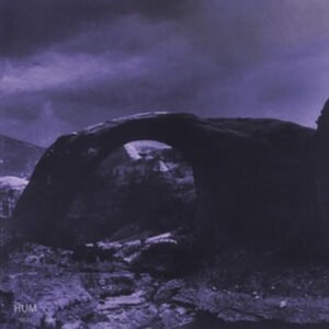 HUM - Inlet (Reissue)