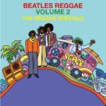 REGGAE SPECIALS - Beatles Reggae Vol.2