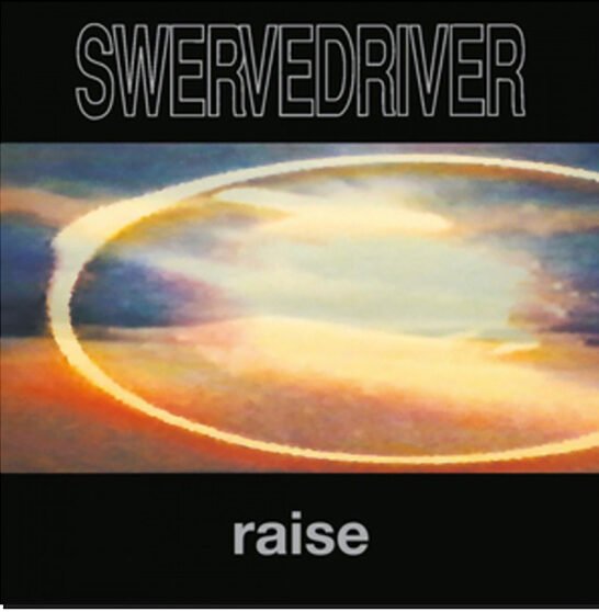 SWERVEDRIVER - Raise