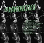 RAVEONETTES,THE - The Ravonettes Sing