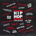 VARIOUS - Hip Hop Collected