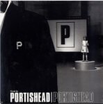 PORTISHEAD - Portishead