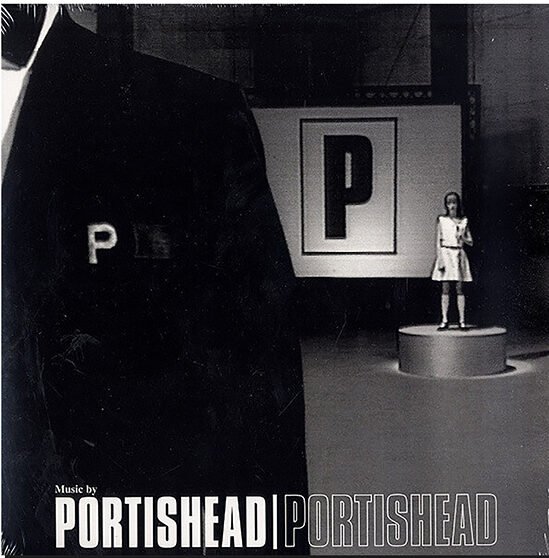 PORTISHEAD - Portishead
