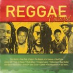 VARIOUS - Reggae Collected