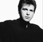 PETER GABRIEL - So