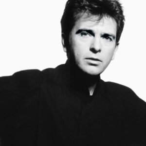 PETER GABRIEL - So