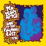 TEN YEARS AFTER - Live At The Fillmore East