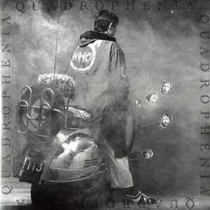 WHO - Quadrophenia
