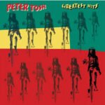 PETER TOSH - Greatest Hits