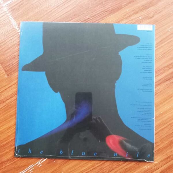 BLUE NILE THE - Hats