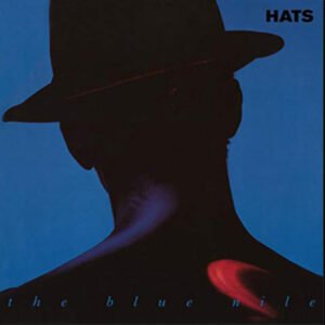 BLUE NILE THE - Hats