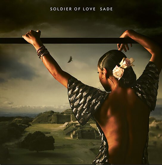 SADE - Soldier of Love