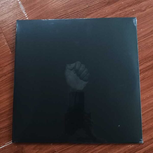 SAULT - Untitled (Black Is)