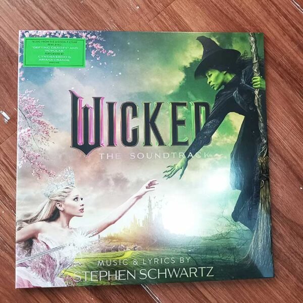 WICKED - Various