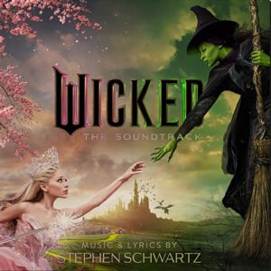 WICKED - Various
