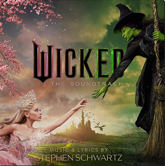WICKED - Various