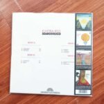 CAUSA SUI - Szabodelico