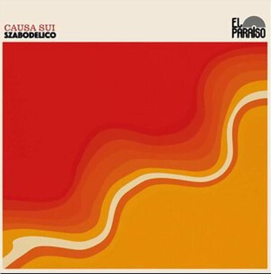 CAUSA SUI - Szabodelico