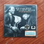 ROY HARGROVE & MULGREW MILLER - In Harmony