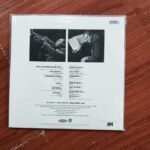 ROY HARGROVE & MULGREW MILLER - In Harmony