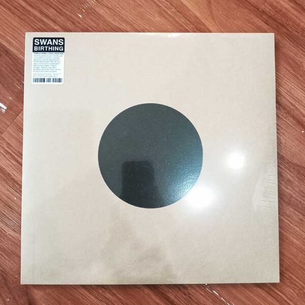 SWANS - Birthing