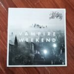 VAMPIRE WEEKEND  - Modern Vampires Of The City