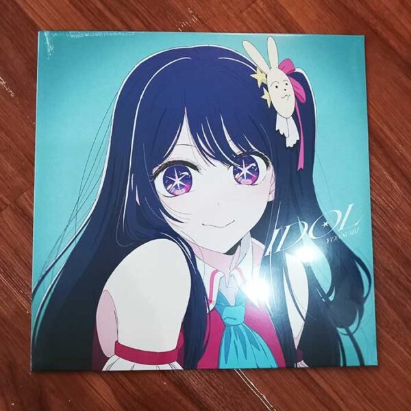 YOASOBI  - Idol