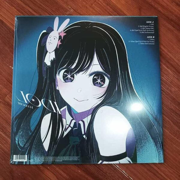 YOASOBI  - Idol
