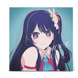 YOASOBI  - Idol