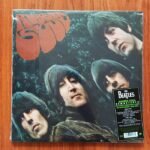 BEATLES - Rubber Soul