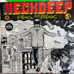 NECK DEEP - The Peace And The Panic (Coloured)