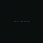BRING ME THE HORIZON - That's The Spirit