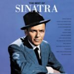 FRANK SINATRA - Best Of (Coloured)