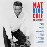 NAT KING COLE - Greatest Hits (Coloured)