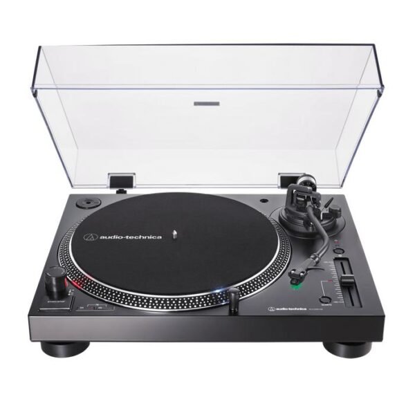 Turntable AUDIO TECHNICA LP120XBT-USB