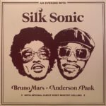 SILK SONIC/BRUNO MARS - An Evening With Silk S