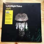 LATE NIGHT TALES: AIR - Various