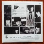 BEATLES - Rubber Soul