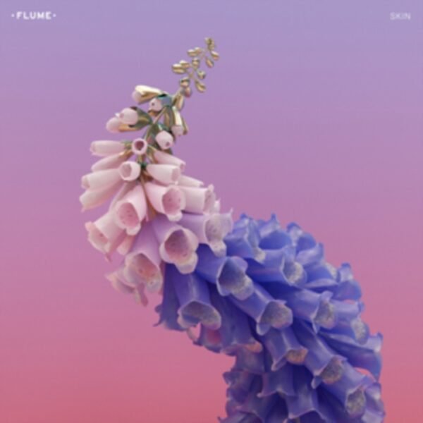 FLUME - Skin
