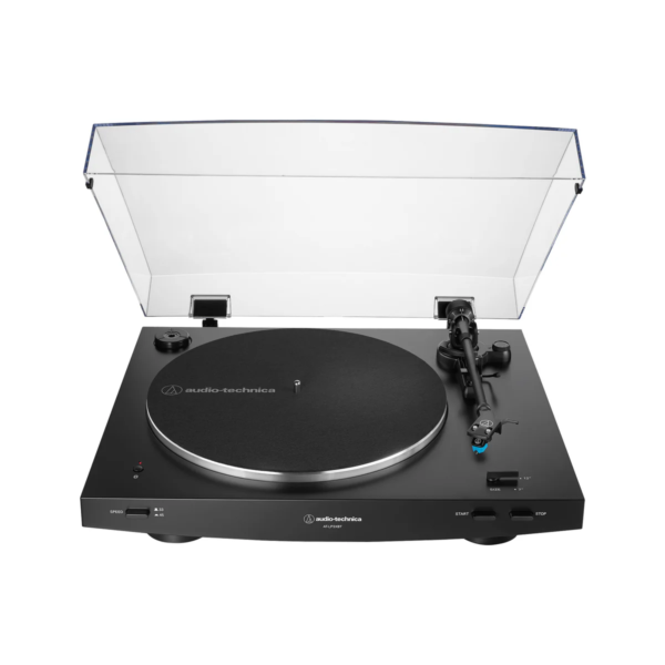 Turntable AUDIO TECHNICA AT-LP3XBT