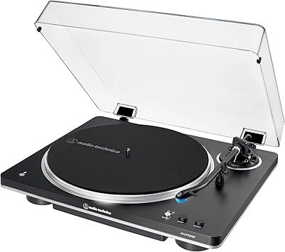 Turntable AUDIO TECHNICA LP70XBT