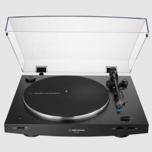 Turntable AUDIO TECHNICA LP70XBT