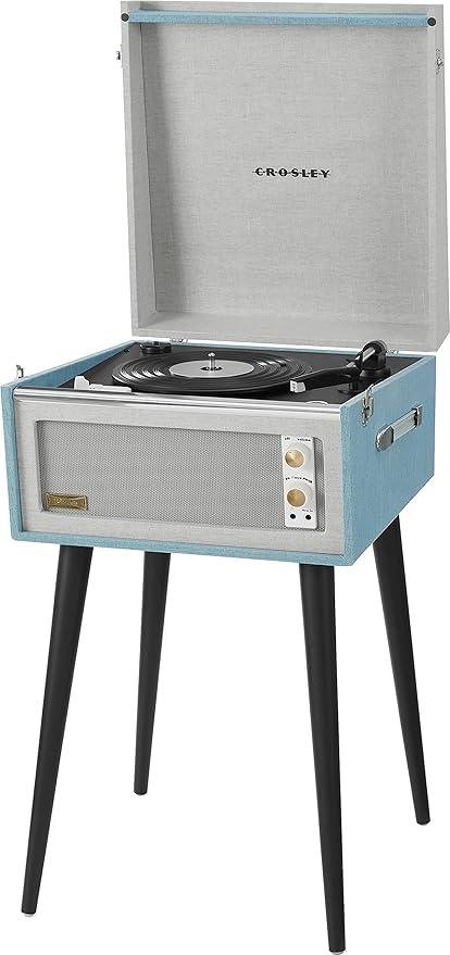 CROSLEY BERMUDA - Vinyl Turntable Player