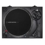Turntable AUDIO TECHNICA LP120XBT-USB