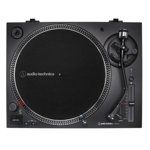 Turntable AUDIO TECHNICA LP120XBT-USB