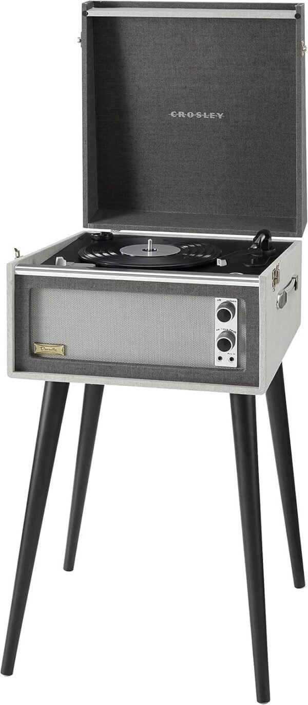 CROSLEY BERMUDA - Vinyl Turntable Player