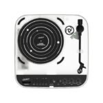 GADHOUSE COSMO - Vinyl Turntable Player (Pemutar Piringan Hitam)